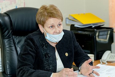 Как законодательно поддержать медработников?